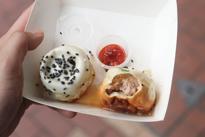 Tiệm bánh bao chiên từng nằm trong danh sách Michelin nhất định phải ghé ăn thử nếu có dịp đến Hong Kong - Ảnh 7.