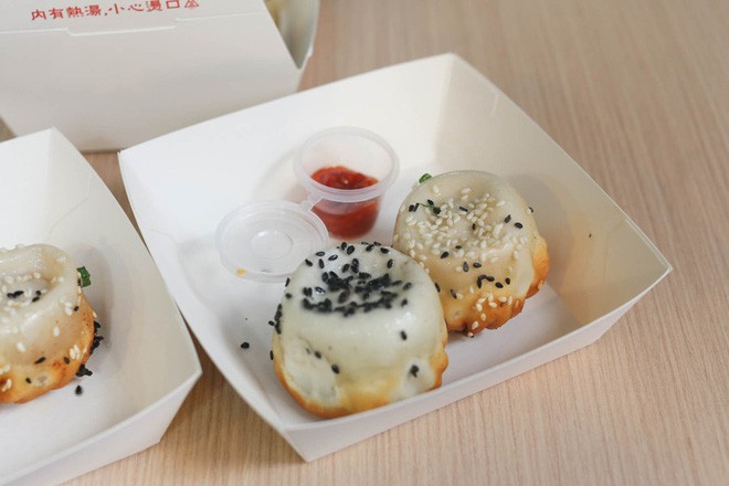 Tiệm bánh bao chiên từng nằm trong danh sách Michelin nhất định phải ghé ăn thử nếu có dịp đến Hong Kong - Ảnh 8.