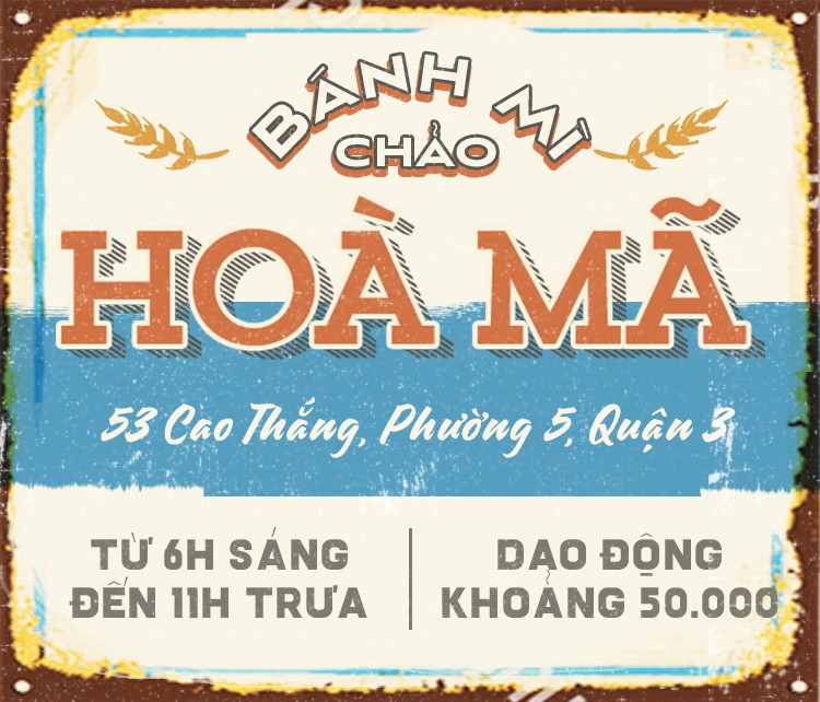 5 tiệm bánh mì ngon trứ danh, chỉ nhắc tên đã “nghe” vị Sài Gòn - Ảnh 7.