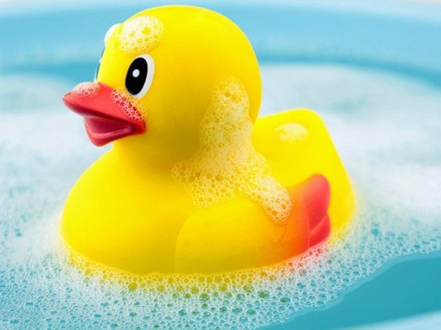 Các nhà khoa học tìm ra cả ổ vi khuẩn mang mầm bệnh trong vịt cao su - thứ mà trẻ nào cũng thích chơi khi tắm - Ảnh 4.