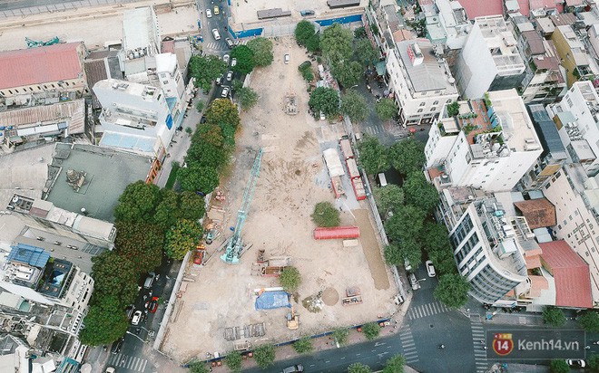 16 năm sau vụ cháy kinh hoàng khiến 60 người chết, toà nhà ITC ở Sài Gòn giờ ra sao? - Ảnh 20.