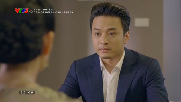 Hồng Đăng bàng hoàng khi phát hiện ra sự thật bị giấu kín về bố ruột - Ảnh 3. Hồng Đăng bàng hoàng khi phát hiện ra sự thật bị giấu kín về bố ruột - Ảnh 3.