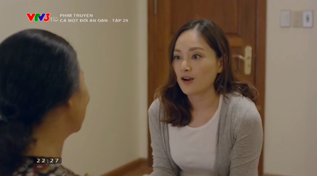 Hồng Đăng bàng hoàng khi phát hiện ra sự thật bị giấu kín về bố ruột - Ảnh 2. Hồng Đăng bàng hoàng khi phát hiện ra sự thật bị giấu kín về bố ruột - Ảnh 2.