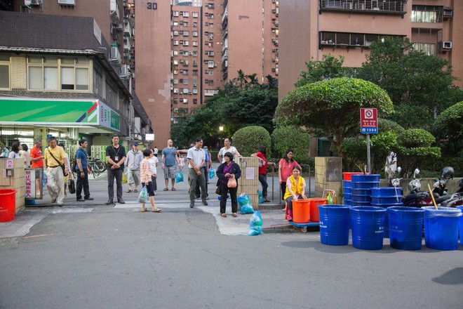 Chuyện kỳ lạ ở Đài Loan: Người dân kiếm được cả chục nghìn USD tiền thưởng nhờ giúp chính quyền bắt tội phạm xả rác - Ảnh 3.