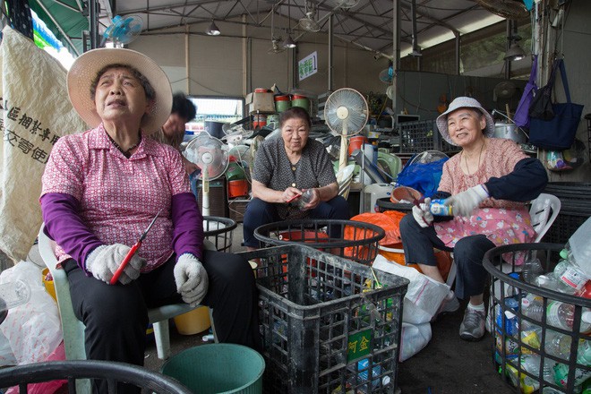 Chuyện kỳ lạ ở Đài Loan: Người dân kiếm được cả chục nghìn USD tiền thưởng nhờ giúp chính quyền bắt tội phạm xả rác - Ảnh 12.
