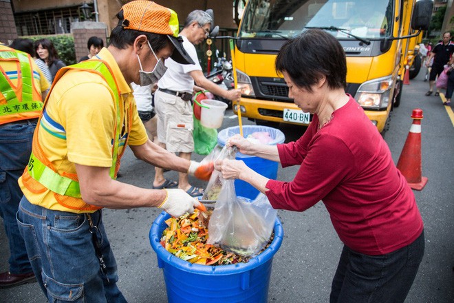 Chuyện kỳ lạ ở Đài Loan: Người dân kiếm được cả chục nghìn USD tiền thưởng nhờ giúp chính quyền bắt tội phạm xả rác - Ảnh 4.