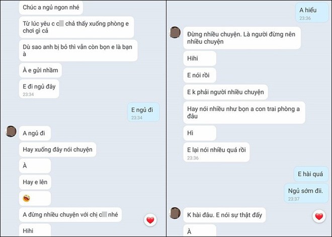 Đệ nhất thiên hạ xỏ lá ba que đây rồi: mỉa mai bạn gái người khác đủ thứ, còn chê cô ấy xấu kinh điển! - Ảnh 4.