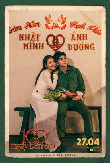Cư dân mạng náo loạn trước loạt ảnh cưới đủ mọi phong cách của Jun Phạm - Khả Ngân - Ảnh 6.