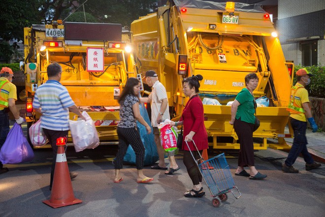 Chuyện kỳ lạ ở Đài Loan: Người dân kiếm được cả chục nghìn USD tiền thưởng nhờ giúp chính quyền bắt tội phạm xả rác - Ảnh 7.
