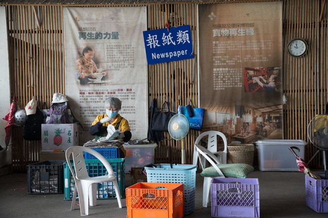 Chuyện kỳ lạ ở Đài Loan: Người dân kiếm được cả chục nghìn USD tiền thưởng nhờ giúp chính quyền bắt tội phạm xả rác - Ảnh 10.