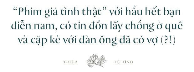 Triệu Lệ Dĩnh: Cô gái tỉnh lẻ với xuất thân nghèo khó và tinh thần thép chống lại cả thế giới để trở thành “nữ vương” - Ảnh 12.