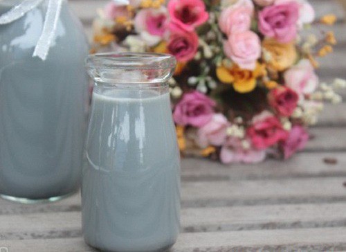 Uống 1 cốc nước mè đen rang mỗi ngày sẽ biến bạn thành con người hoàn toàn khác - Ảnh 3. Uống 1 cốc nước mè đen rang mỗi ngày sẽ biến bạn thành con người hoàn toàn khác - Ảnh 3.