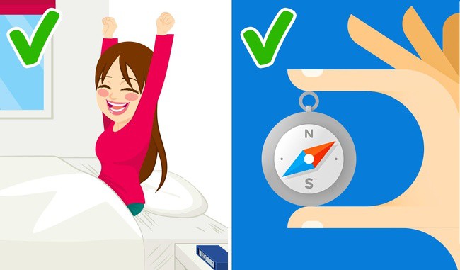 Bài tập 3 phút siêu tốt cho não và tối đa hóa sức khỏe tinh thần cho cả người trẻ lẫn già - Ảnh 3. Bài tập 3 phút siêu tốt cho não và tối đa hóa sức khỏe tinh thần cho cả người trẻ lẫn già - Ảnh 3.