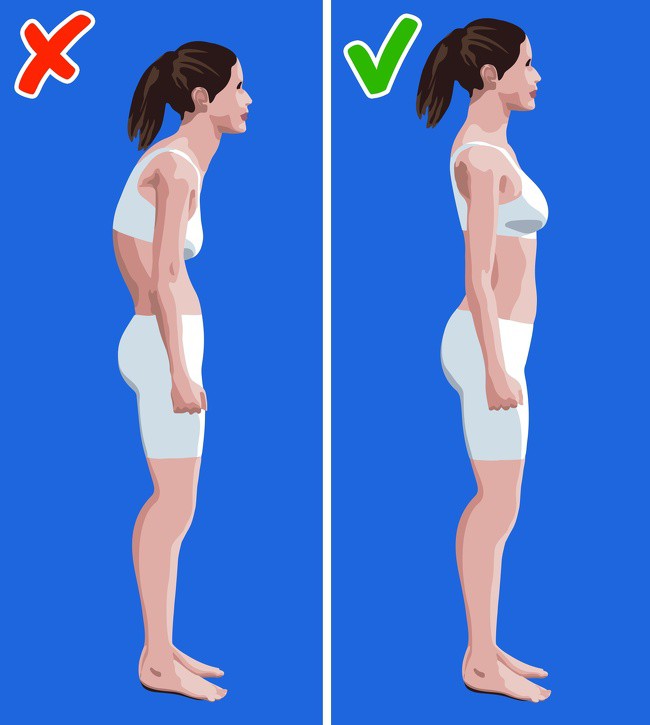 Bài tập 3 phút siêu tốt cho não và tối đa hóa sức khỏe tinh thần cho cả người trẻ lẫn già - Ảnh 5. Bài tập 3 phút siêu tốt cho não và tối đa hóa sức khỏe tinh thần cho cả người trẻ lẫn già - Ảnh 5.