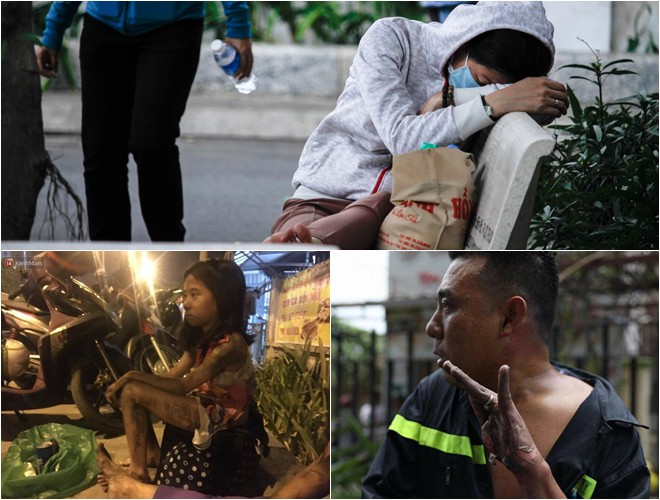 Khi trò vui được tạo nên từ những nỗi đau: Xin đừng lấy thảm họa ra làm thú tiêu khiển - Ảnh 6. Khi trò vui được tạo nên từ những nỗi đau: Xin đừng lấy thảm họa ra làm thú tiêu khiển - Ảnh 6.