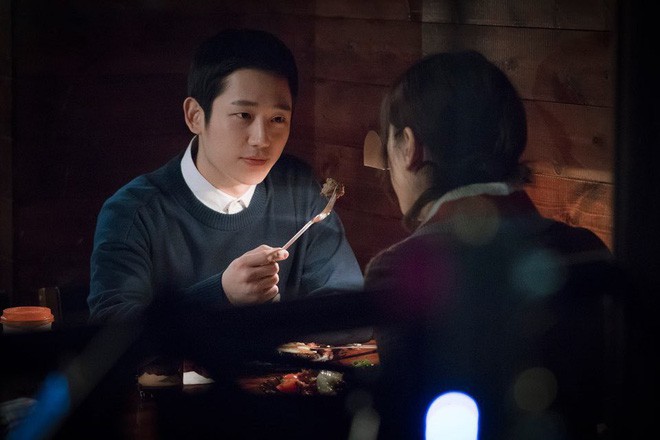 Phim của Son Ye Jin mới lên sóng tập 1 đã khiến dân Hàn phát sốt với chuyện tình chị - em cực dễ thương - Ảnh 4.