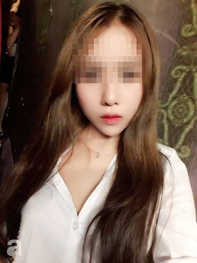 Cô gái 22 tuổi ở Bạc Liêu bị hủy hoại dung nhan vì đi nâng mũi bằng chỉ - Ảnh 6.