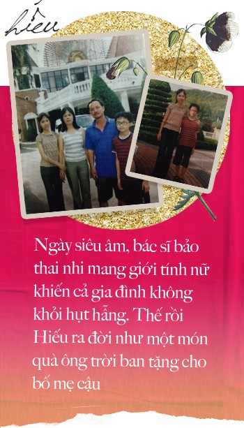 Ng&agrave;y xưa l&agrave; Hiếu, b&acirc;y giờ l&agrave; Giang: Một con người, hai c&aacute;i t&ecirc;n v&agrave; sự thay đổi sau 7 năm trở về l&agrave; m&igrave;nh - Ảnh 2.