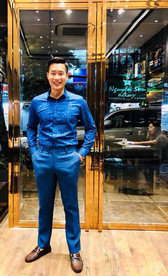 Thần thái sang chảnh và cuộc sống sung túc của BTV Hoa Thanh Tùng - Ảnh 13. Thần thái sang chảnh và cuộc sống sung túc của BTV Hoa Thanh Tùng - Ảnh 13.