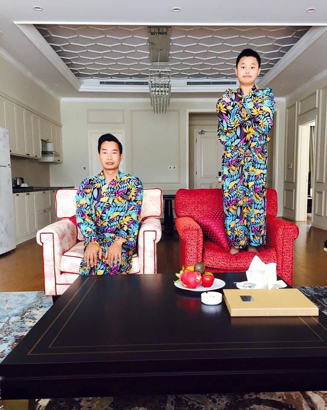 Thần thái sang chảnh và cuộc sống sung túc của BTV Hoa Thanh Tùng - Ảnh 3. Thần thái sang chảnh và cuộc sống sung túc của BTV Hoa Thanh Tùng - Ảnh 3.