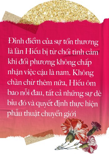 Ng&agrave;y xưa l&agrave; Hiếu, b&acirc;y giờ l&agrave; Giang: Một con người, hai c&aacute;i t&ecirc;n v&agrave; sự thay đổi sau 7 năm trở về l&agrave; m&igrave;nh - Ảnh 4.