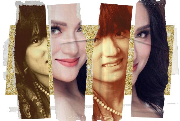 Ng&agrave;y xưa l&agrave; Hiếu, b&acirc;y giờ l&agrave; Giang: Một con người, hai c&aacute;i t&ecirc;n v&agrave; sự thay đổi sau 7 năm trở về l&agrave; m&igrave;nh - Ảnh 5.