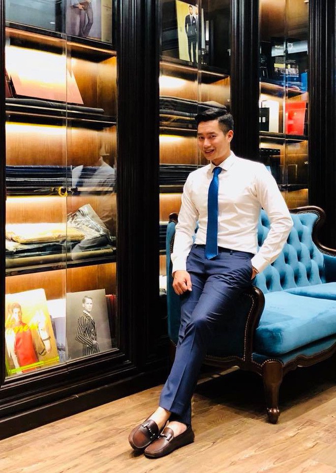 Thần thái sang chảnh và cuộc sống sung túc của BTV Hoa Thanh Tùng - Ảnh 10. Thần thái sang chảnh và cuộc sống sung túc của BTV Hoa Thanh Tùng - Ảnh 10.