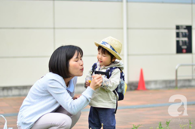 Đây là lý do tôi đã ngừng nói với con: Con sai rồi, phải làm như này cơ - Ảnh 3.