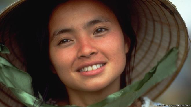 Nữ diễn viên gốc Việt được vinh danh và tưởng nhớ tại Oscar 2018 - Ảnh 1.