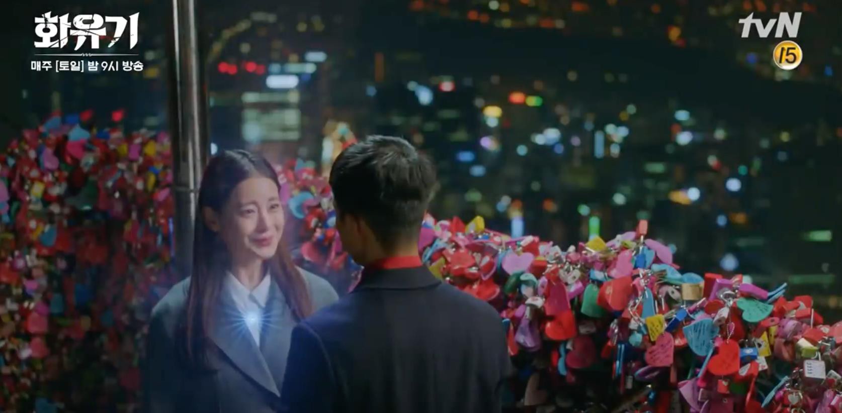 Kh&aacute;n giả phản ứng dữ dội với c&aacute;i kết &ldquo;cẩu huyết&rdquo; của &ldquo;Hoa Du K&yacute;&rdquo;: T&ocirc;i đang xem c&aacute;i qu&aacute;i g&igrave; thế n&agrave;y? - Ảnh 2.