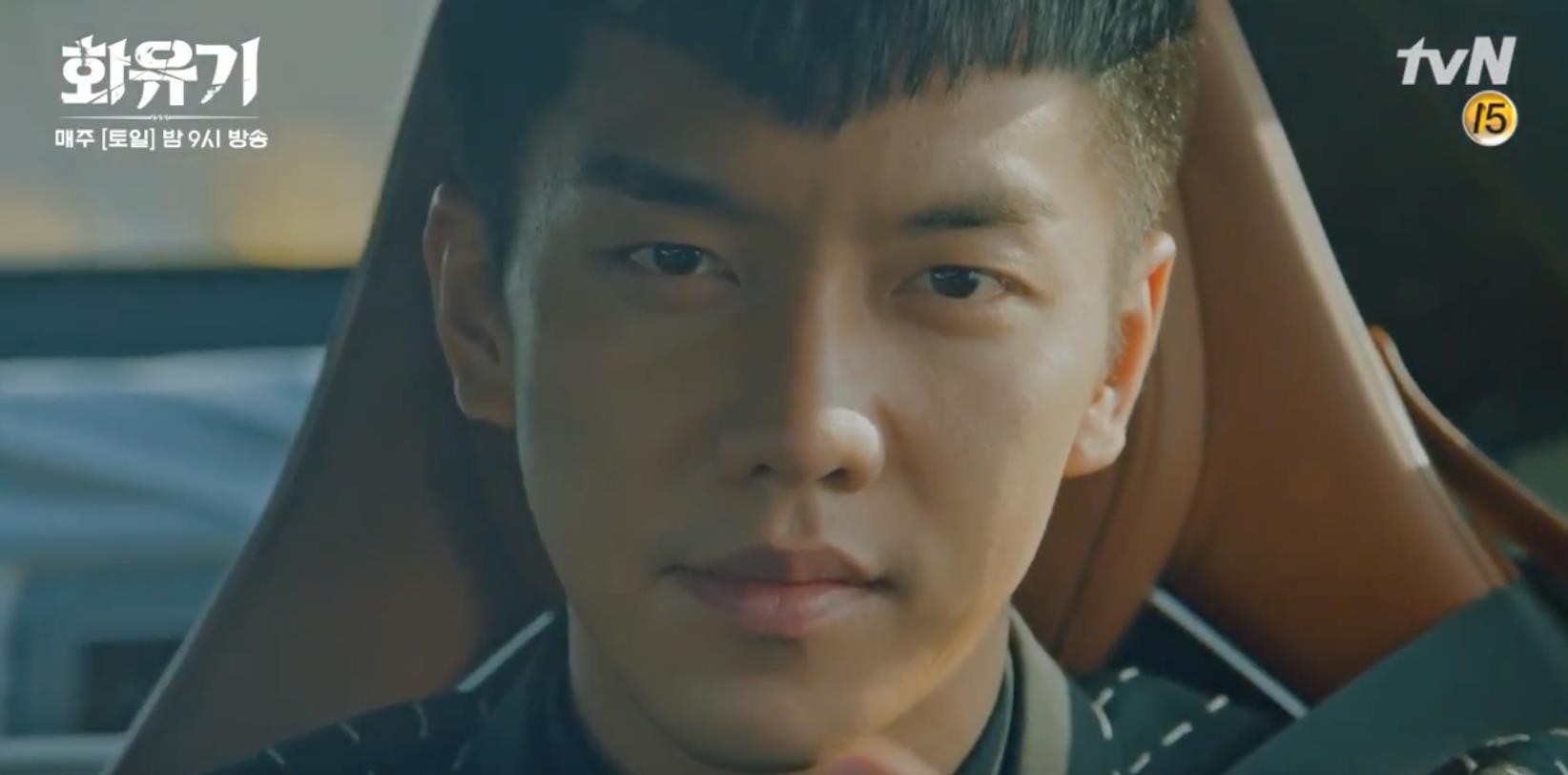 Kh&aacute;n giả phản ứng dữ dội với c&aacute;i kết &ldquo;cẩu huyết&rdquo; của &ldquo;Hoa Du K&yacute;&rdquo;: T&ocirc;i đang xem c&aacute;i qu&aacute;i g&igrave; thế n&agrave;y? - Ảnh 3.