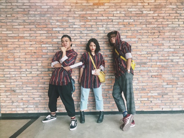 &lsquo;N&agrave;ng thơ&rsquo; Lộn xộn Band: &lsquo;Phải uống thuốc trấn an tinh thần mỗi khi l&ecirc;n s&acirc;n khấu&rsquo; - Ảnh 3.