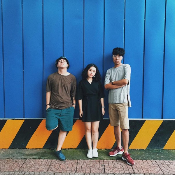 &lsquo;N&agrave;ng thơ&rsquo; Lộn xộn Band: &lsquo;Phải uống thuốc trấn an tinh thần mỗi khi l&ecirc;n s&acirc;n khấu&rsquo; - Ảnh 5.