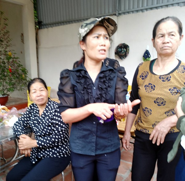 Cô gái trẻ nghi bị Châu Việt Cường sát hại: Không tìm được cha đẻ về lo tang lễ cho con gái - Ảnh 5.