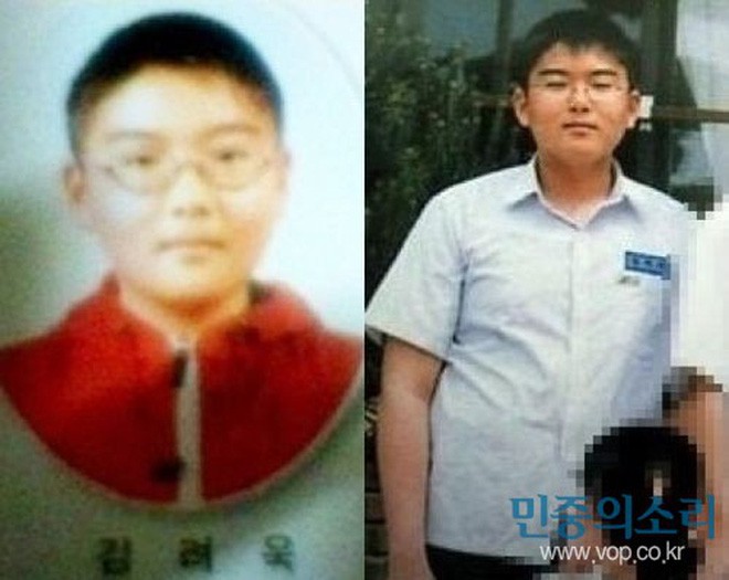 Từ chàng béo nặng hơn 85kg, bí quyết nào đã giúp Kim Ryeo Wook (Super Junior) đốt cháy 25kg? - Ảnh 1.