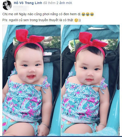 Từng hận Tiến Dũng sau chia tay nhưng Hải Băng lại có phản ứng bất ngờ với con gái của tình cũ - Ảnh 3. Từng hận Tiến Dũng sau chia tay nhưng Hải Băng lại có phản ứng bất ngờ với con gái của tình cũ - Ảnh 3.