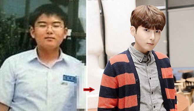 Từ chàng béo nặng hơn 85kg, bí quyết nào đã giúp Kim Ryeo Wook (Super Junior) đốt cháy 25kg? - Ảnh 9.