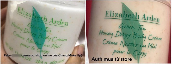 Shop mỹ phẩm có liên quan tới Changmakeup lại tiếp tục bị tố bán bảng phấn mắt giả - Ảnh 12.