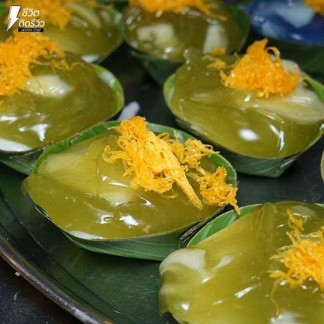 Món bánh Tako truyền thống của Thái Lan: cứ ăn thử 1 lần là thấy bất ngờ vì ngon - Ảnh 9.