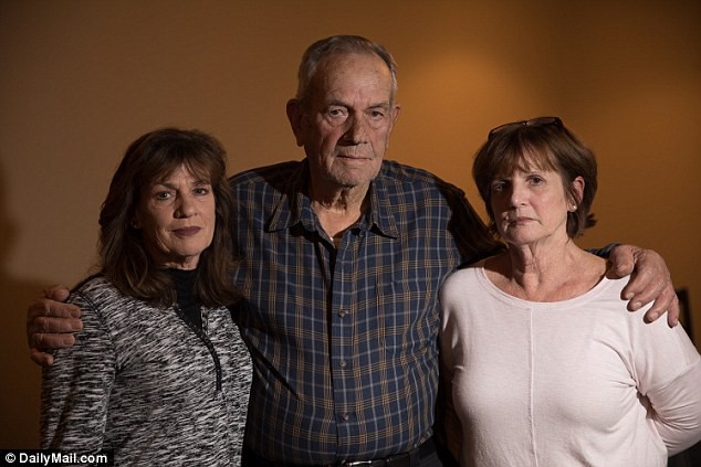 Nguồn cảm hứng cho bộ phim Three Billboards outside Ebbing, Missouri: Câu chuyện có thật về người cha cả đời đi tìm công lý cho con gái - Ảnh 10.