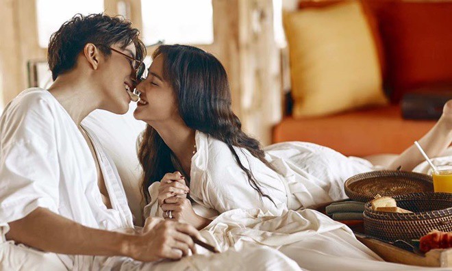 5 suy nghĩ trần trụi của đàn ông về tình yêu mà phụ nữ không cách nào thay đổi, chỉ có thể chấp nhận - Ảnh 1. 5 suy nghĩ trần trụi của đàn ông về tình yêu mà phụ nữ không cách nào thay đổi, chỉ có thể chấp nhận - Ảnh 1.