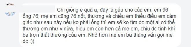 Khoe tình yêu đẹp như mơ với người 46 tuổi đã qua 1 đời vợ, cô gái 24 tuổi nhận được phản hồi bất ngờ - Ảnh 8.