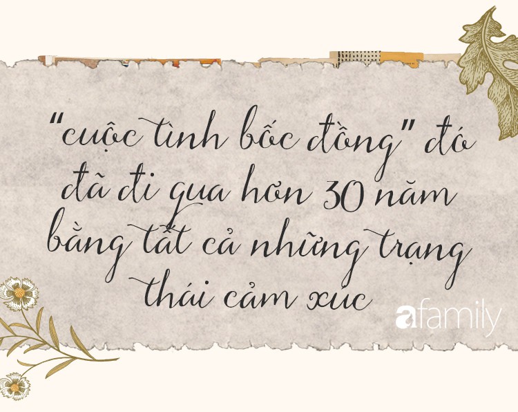 Vợ chồng NSND Thanh Hoa: Cuộc tình bốc đồng thản nhiên đi qua hơn 30 năm và cái nắm tay viên mãn tuổi xế chiều - Ảnh 3.