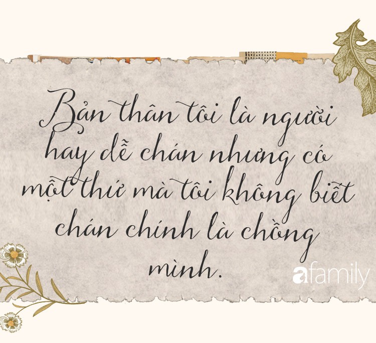 Vợ chồng NSND Thanh Hoa: Cuộc tình bốc đồng thản nhiên đi qua hơn 30 năm và cái nắm tay viên mãn tuổi xế chiều - Ảnh 6.