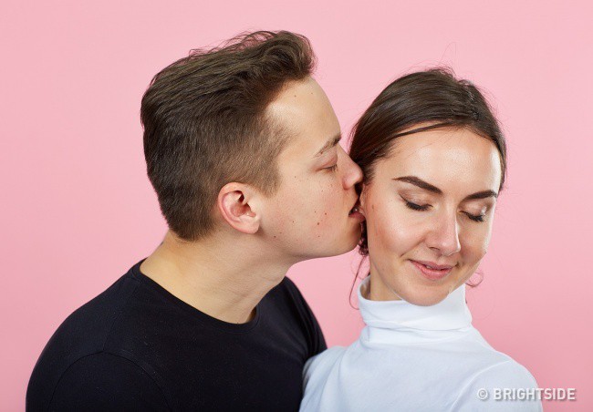 Bạn có biết đọc nụ hôn bói được đối phương yêu bạn nông sâu và chân thành đến đâu - Ảnh 10.