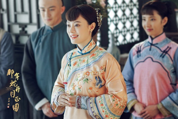 5 bộ phim truyền hình Trung Quốc về nữ quyền được yêu thích nhất - Ảnh 11.
