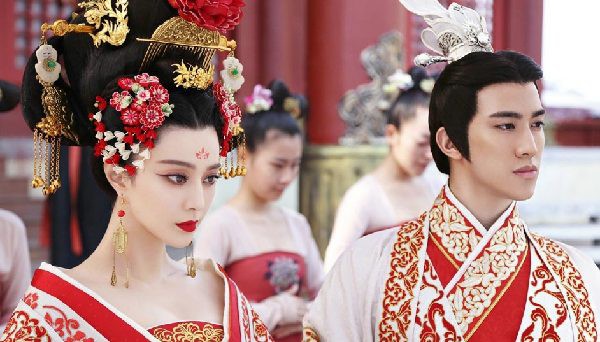 5 bộ phim truyền hình Trung Quốc về nữ quyền được yêu thích nhất - Ảnh 5.