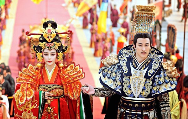 5 bộ phim truyền hình Trung Quốc về nữ quyền được yêu thích nhất - Ảnh 6.