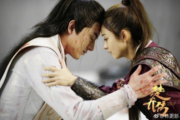 5 bộ phim truyền hình Trung Quốc về nữ quyền được yêu thích nhất - Ảnh 8.