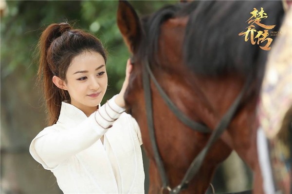 5 bộ phim truyền hình Trung Quốc về nữ quyền được yêu thích nhất - Ảnh 9.